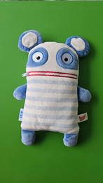Sorgerfresser/Zorgenvriendje knuffel, Ophalen of Verzenden, Nieuw, Overige typen