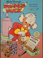 Donald Duck 1959 nr. 15, Boeken, Stripboeken, Ophalen of Verzenden, Zo goed als nieuw