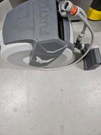 FuXtec Tuinslanghaspel FX-WSA20G, Ophalen, Zo goed als nieuw, Tuinslanghaspel