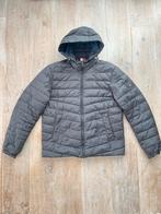 Tommy Hilfiger jas zwart maat M, Maat 48/50 (M), Zwart, Tommy Hilfiger, Ophalen of Verzenden