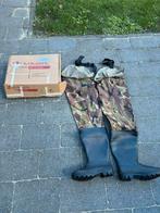 Nieuwe ultimate Camou Lieslaarzen Maat 43, Ophalen of Verzenden, Nieuw