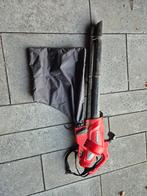 Einhell GC-EL 2500 E Bladblazer/Zuiger, Tuin en Terras, Gebruikt, Handgedragen, Einhell, Ophalen of Verzenden