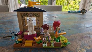 Lego Friends Pony wash beschikbaar voor biedingen
