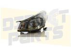 Opel Karl Koplamp Links (DRL T3N/ chromelijst T59) Origineel