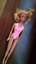 Vintage clone Barbie Tanya doll Wilco met echte wimpers., Ophalen of Verzenden, Fashion Doll