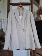 Antonelli jasje maat 38/40 twv € 600 nieuw, Kleding | Dames, Maat 38/40 (M), Overige kleuren, Verzenden, Pauw