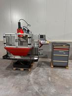 Emco FB-5 Freesbank, Ophalen of Verzenden, Zo goed als nieuw, Elektrisch, Overige soorten