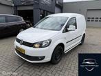 Volkswagen Caddy Bestel 1.6 TDI Airco EX BTW, Euro 5, Gebruikt, Zwart, 4 cilinders