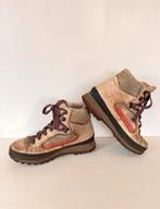 Hanwag Lady, solide bergschoenen, leren wandelschoenen, Sport en Fitness, Bergsport en Wandelen, Ophalen of Verzenden, Gebruikt