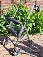 Rollator, Diversen, Rollators, Ophalen, Opvouwbaar, Gebruikt