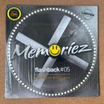 VA - Memoriez Flashback #05 - Most Wanted Retroclassix, Ophalen of Verzenden, Zo goed als nieuw, 12 inch, Techno of Trance
