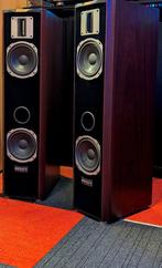 QUADRAL SHOGUN • PHONOLOGUE GOLD • GARANTIE, Rick's Audio 
De Kempen 18 
6021PZ Budel 
+31 (0)495 785698
info@ricks-audio.com