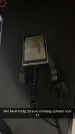 Fatbike Computer - Scherp!, Ophalen of Verzenden, Gebruikt