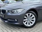 BMW 3-serie Touring 316i Executive Sport|Nieuwe Ketting + Kl, Auto's, BMW, Automaat, Gebruikt, Zwart, 4 cilinders