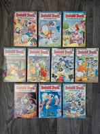 Donald duck pockets, in seal, vraagprijs vanaf, Meerdere stripboeken, Ophalen of Verzenden, Gelezen