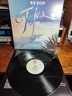 ZZ Top - Tejas LP Vinyl, Cd's en Dvd's, Vinyl | Rock, Ophalen of Verzenden, Gebruikt, 12 inch, Poprock