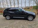 BMW X5 3.0 D Xdrive 2007 Zwart V6, 2993 cc, 2080 kg, Zwart, Diesel