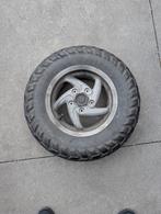 Gilera stalker DD velg, zip sp 98 10 inch (achtervelg), Ophalen of Verzenden