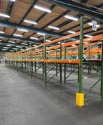 Grote partij palletstelling magazijnstelling 2.8x2.7x1.1m, Ophalen