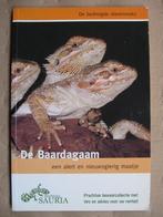 Boek: De Baardagaam., Ophalen of Verzenden, Zo goed als nieuw, Overige typen