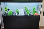 Aquatlantis Splendid Ultra 150x40 zwart, Ophalen, Nieuw, Leeg aquarium