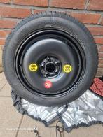 Nieuw reservewiel voor de Mercedes CLS 2004-2010, Ophalen, Zo goed als nieuw