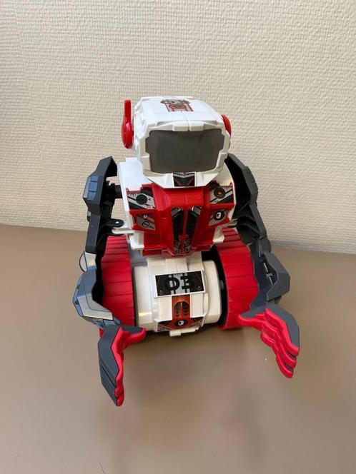 CLEMENTONI Clemen Evolution-robot - Speelgoed, Kinderen en Baby's, Speelgoed | Overig, Zo goed als nieuw, Jongen of Meisje, Ophalen of Verzenden