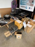 Partij Bastard en Ofyr producten, Tuin en Terras, Houtskoolbarbecues, Ophalen of Verzenden, Nieuw, The Bastard