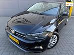 Volkswagen Polo 1.0 TSI R-LINE Business*CRUISE*APK*NAP*NAVI*, Voorwielaandrijving, 1063 kg, Gebruikt, Euro 6
