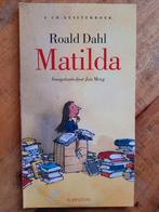 4 CD luisterboek  -  Matilda  - Roald Dahl, Ophalen of Verzenden, Roald Dahl, Cd, Kind