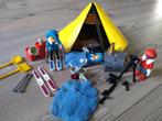 Playmobil 3463 noordpool onderzoekers, Kinderen en Baby's, Speelgoed | Playmobil, Complete set, Gebruikt, Ophalen of Verzenden