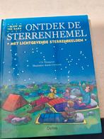 ontdek de Sterrenhemel.ce. Thompson, Ophalen of Verzenden, Zo goed als nieuw