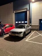 Honda Civic 1.7 I Coupe ES 2001 Grijs, Auto's, Honda, Voorwielaandrijving, 4 cilinders, Origineel Nederlands, 1200 kg
