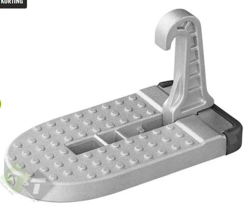 opstap beugel auto, Auto diversen, Auto-accessoires, Nieuw, Ophalen of Verzenden