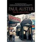 Auster  The Brooklyn follies, Boeken, Ophalen of Verzenden, Zo goed als nieuw