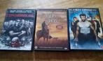 Expendables.Dances with Wolves.XMen.Wolverine, Vanaf 12 jaar, Ophalen of Verzenden, Zo goed als nieuw, Boxset