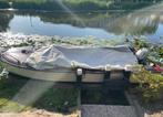 BOOT TE KOOP! Mag ook geruild worden, Watersport en Boten, Ophalen of Verzenden, Zo goed als nieuw, Overige typen, Motorboot