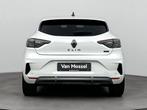 Renault Clio 1.6 E-Tech Full Hybrid 145Pk esprit Alpine | Na, Auto's, Renault, 12 maanden, Stof, Gebruikt, Wit