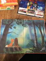 Frank en Frey - Disney Boekenclub, Ophalen of Verzenden, Gelezen, Sprookjes