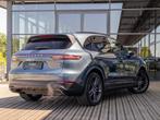 Porsche Cayenne 3.0 | BISKAJE BLAUW | PASM LUCHTVERING | SPO, Automaat, Gebruikt, 2995 cc, Blauw
