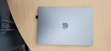 Apple Macbook Air (2023) 15" -M2-256GB  beschikbaar voor biedingen