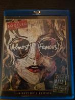 Topfilms op Blu Ray, Cd's en Dvd's, Blu-ray, Ophalen of Verzenden, Zo goed als nieuw, Thrillers en Misdaad