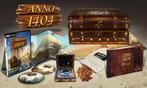 Anno 1404 Limited Edition Houten Collector Box, Ophalen of Verzenden, Zo goed als nieuw