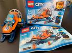 Lego nr 60190, Ophalen of Verzenden, Zo goed als nieuw, Complete set, Lego