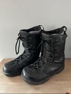 Leren Nidus snowboardschoenen heren maat 45, Sport en Fitness, Snowboarden, Ophalen of Verzenden, Gebruikt, Schoenen