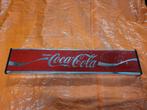 Reclame coca cola.. lichtbak enz, Ophalen, Gebruikt, Lichtbak of (neon) lamp