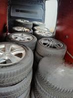 10 setjes velgen 5x112 Audi BMW vag, 18 inch, Velg(en), Ophalen of Verzenden, 235 mm