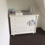 Commode en wandhanger / kapstokje, Ophalen, Gebruikt, 50 tot 70 cm, 100 cm of meer