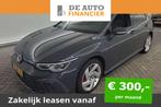 Volkswagen Golf 1.4 eHybrid GTE € 21.950,00, Auto's, Volkswagen, Euro 6, 4 cilinders, Overige brandstoffen, Origineel Nederlands