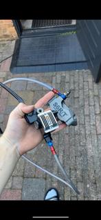 Stage 6 R/T remset, Ophalen of Verzenden, Zo goed als nieuw